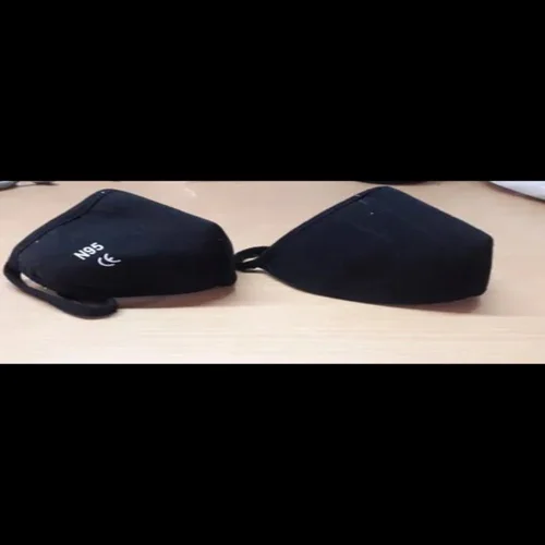 Reusable N95 Cotton Face Mask