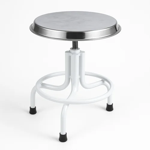 Revolving Patient Stool WM 5231