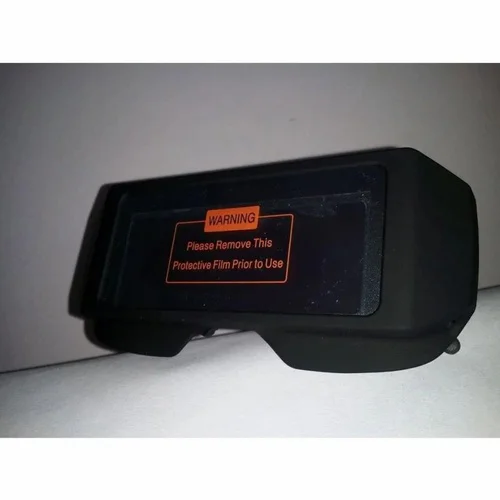 Reyep Auto Darkening Welding Goggles