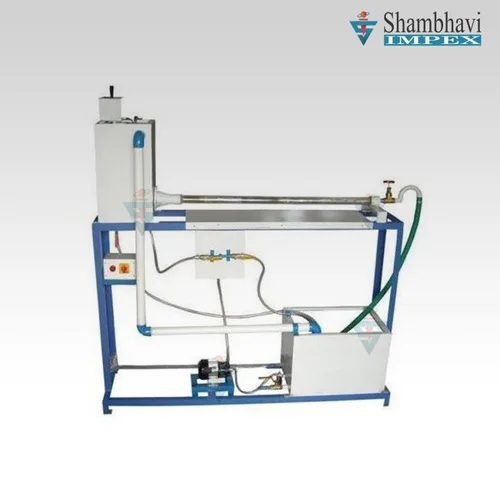 Reynolds Apparatus, SIFRA-02