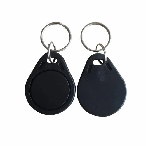 RFID Key Fobs (IP68)