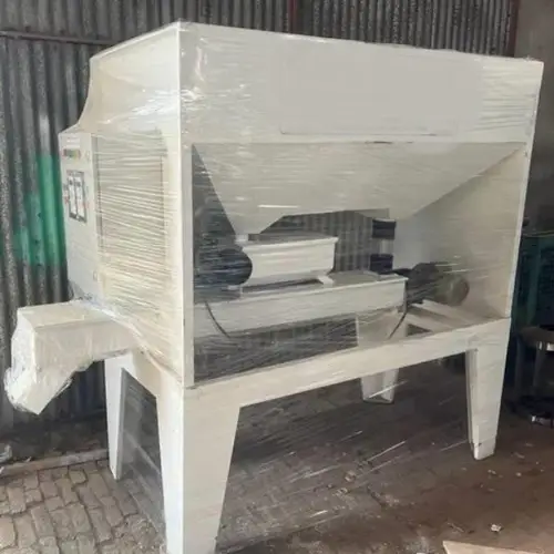 Rice Blending Machine (Semi-Auto)