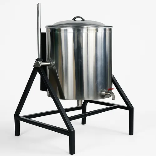 Rice Cooking Machine