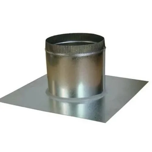 Ridge Ventilator Steel Base