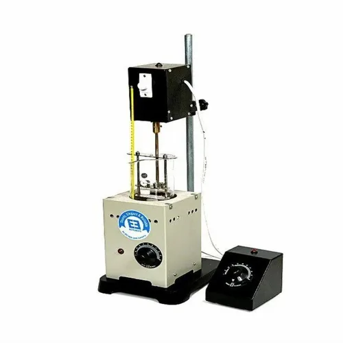 Ring And Ball Testing Equipment