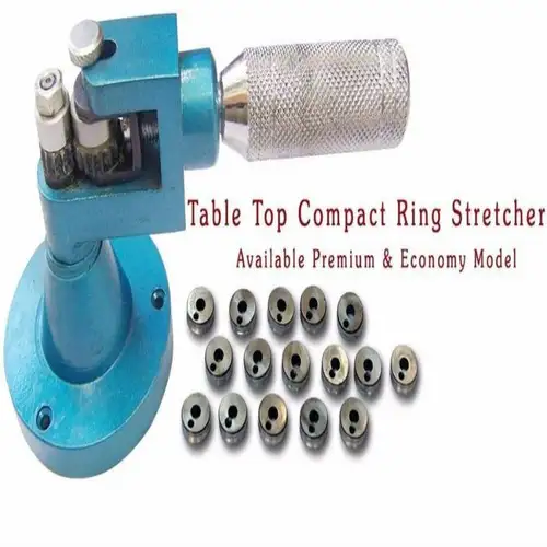 Ring Stretcher Equipment