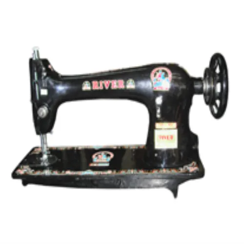 River 31k 15 Leather Stitch Machine