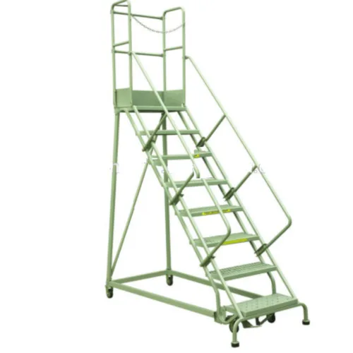 RLC-Series Steel Ladder