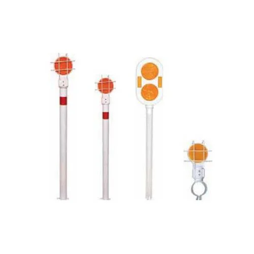 Road Safety Delimiters