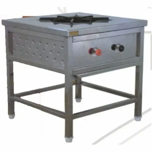 Robust Duty Combustion Equipment