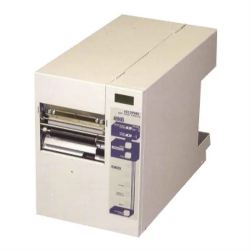 Robust Printing Machine