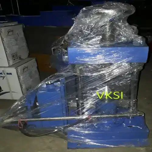 Rock Testing Point Load Machine