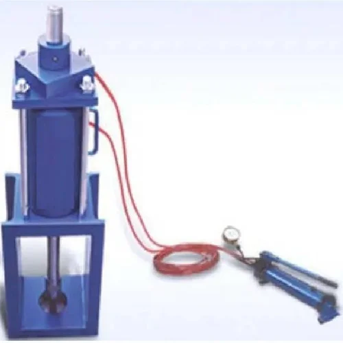 Rockbolt Pull Out Test Equipment