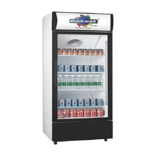 Rockwell Back-Lit Visi Cooler