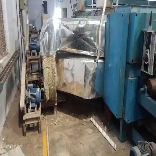 Rockwood Hot Insulation Service