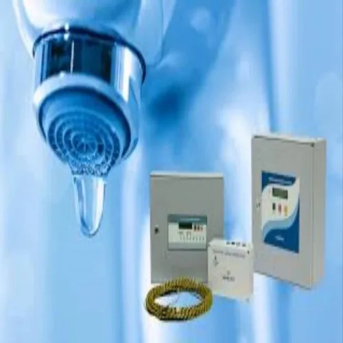 Rodent Repellent Water Leak Detection Equipment