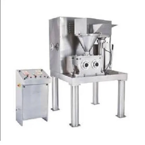 Roll Compactor Machine CGMP