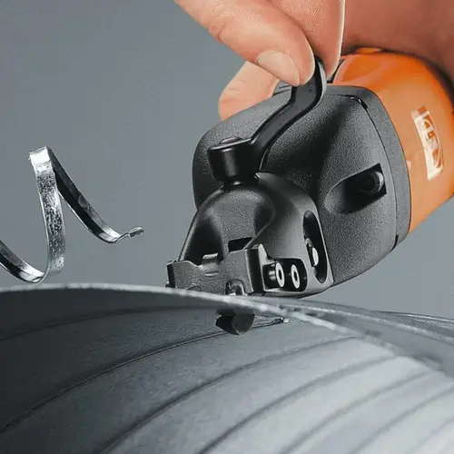 Rolled Sheet Slitting Shear