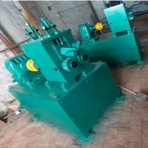 Rolling Mill Kunda Equipment