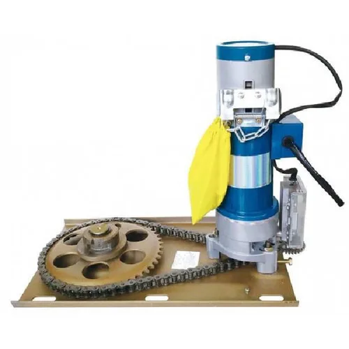 Rolling Shutter Drive Motor