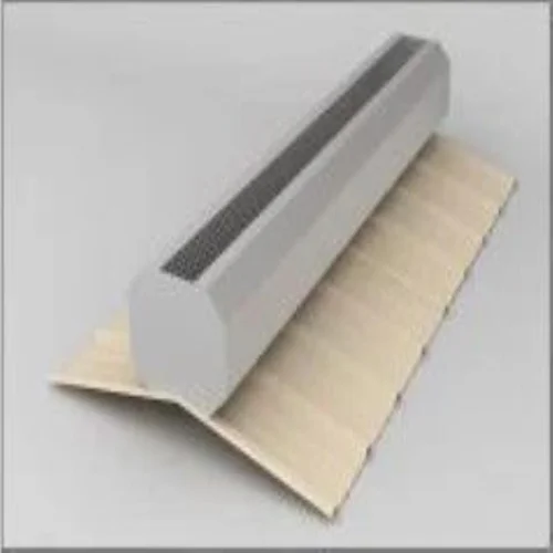 Roof Ventilation System