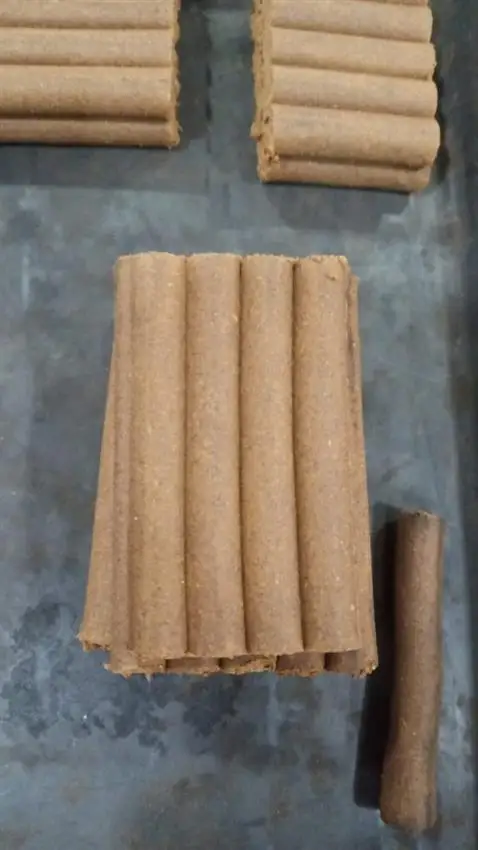 Rose Scented Dhup Batti