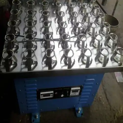 Rotary Flask Shaker Machine