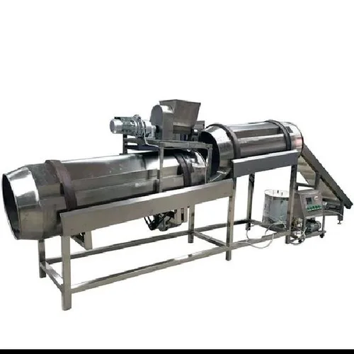 Rotary Flavour Machine - Automatic