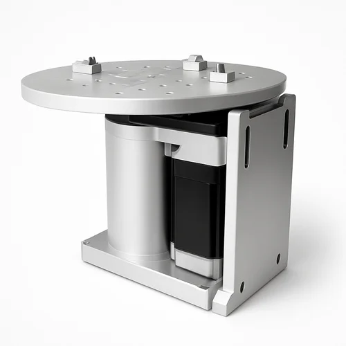 Rotary Indexing Machine, Industrial