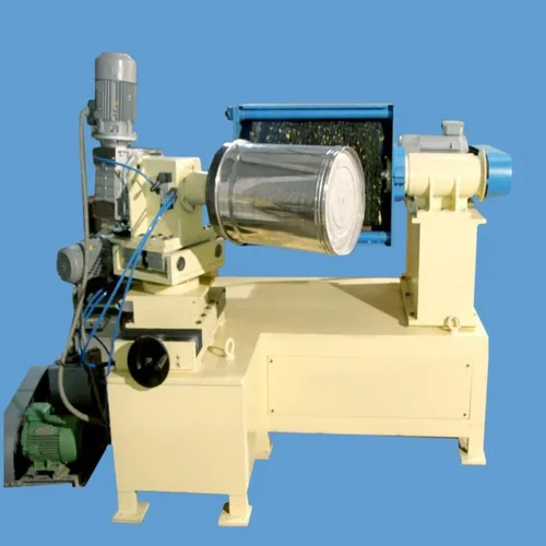 Rotary Polishing Machine