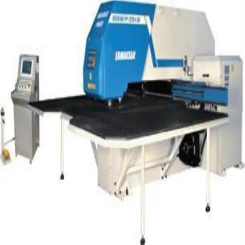 Rotative Punching Press