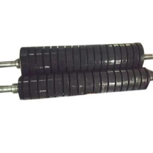 Rotogravure Printing Nitrile Roller