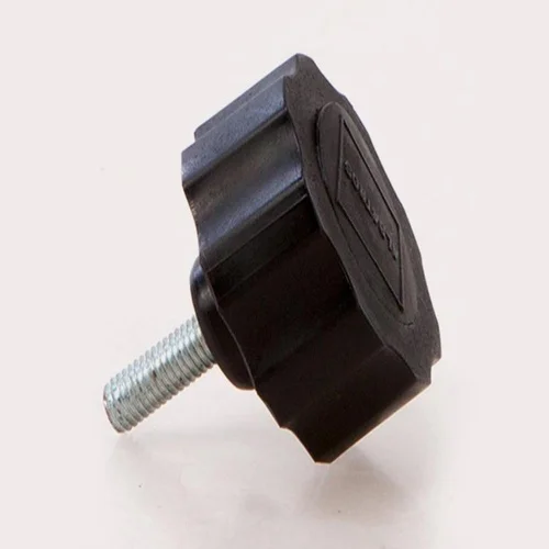 Round Grip Knob