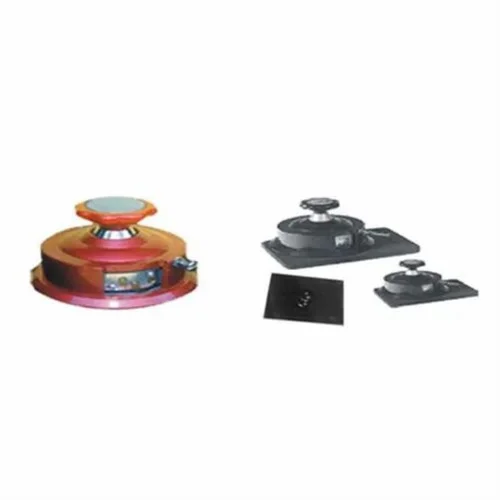 Round GSM Cutting Machine