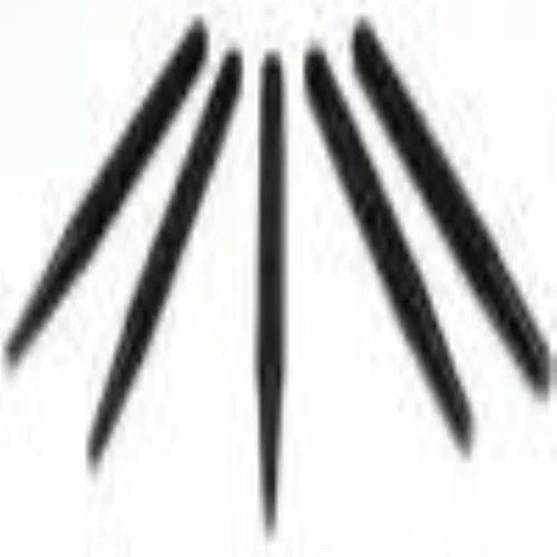 Round Head Center Punches