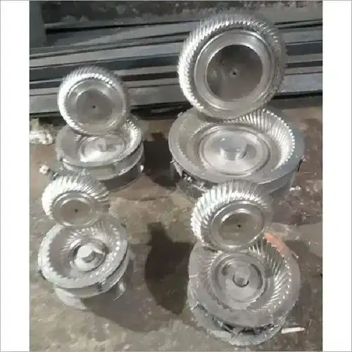 Round Paper Plate Making Die