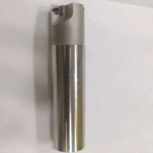 Round Stainless Steel Indexable Cutter