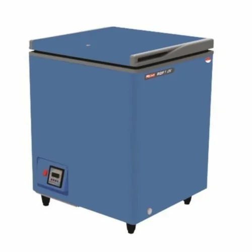 RQF 125 Vaccine Storage Refrigerator