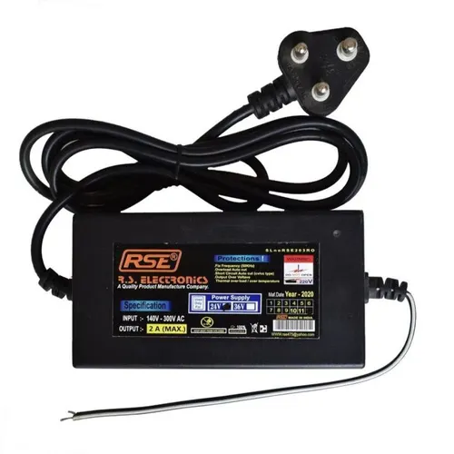 RSE Digital SMPS Power Supply