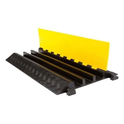 Rubber Cable Traffic Cover