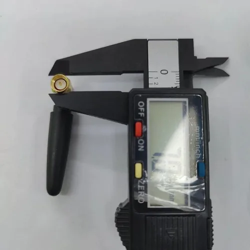 Rubber Duck Wi-Fi Antenna