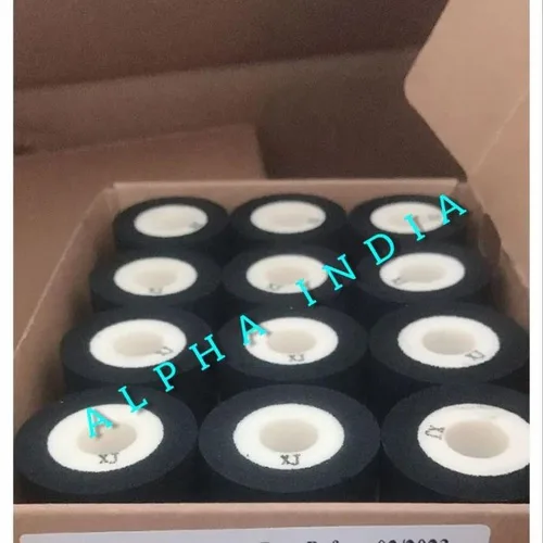 Rubber Hot Ink Roller for Batch Printing (36*32/36*40/40*40)