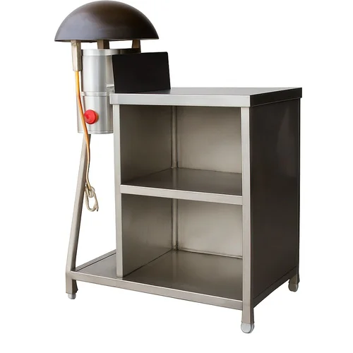 Rumali Roti Tawa, Stainless Steel