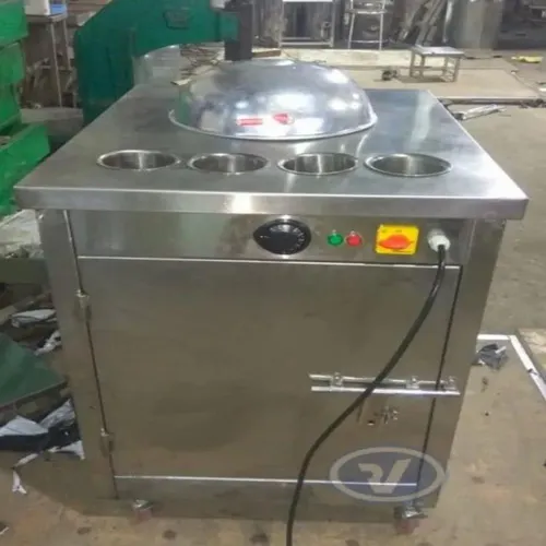 RV Corn Counter RV Kitchen