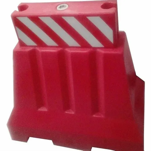 S3PL Water Filled Traffic Barrier