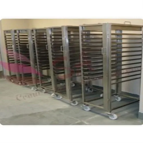 SA Kitchen Stainless Steel Plate Collection Machine