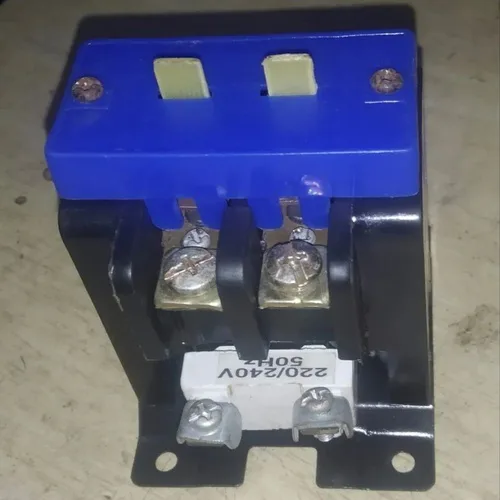 SAATHI Two Pole Contactor ST001
