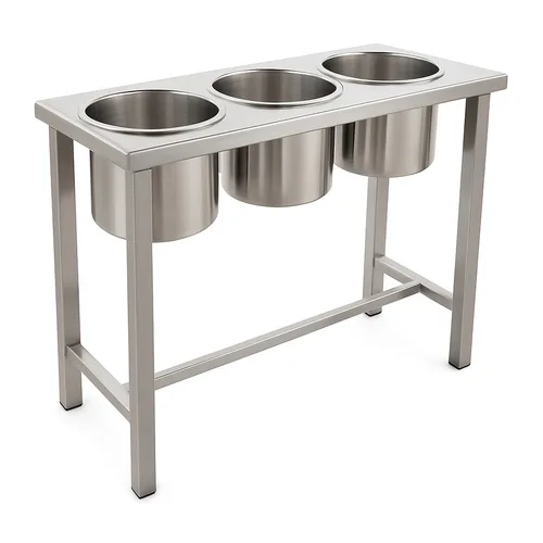 Sambar Serving Container