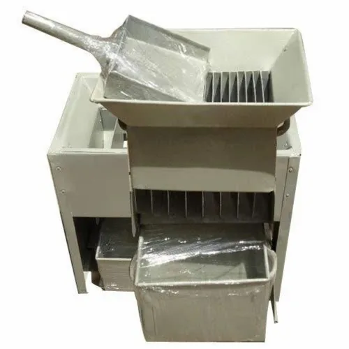 Sample Riffle Divider