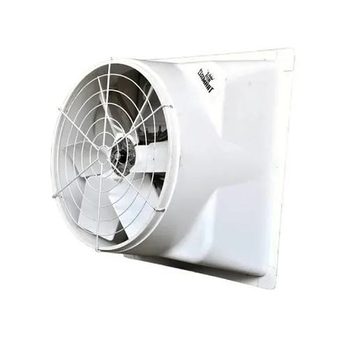 SAMRAT 24 FRP CONE Ventilation Exhaust Fans